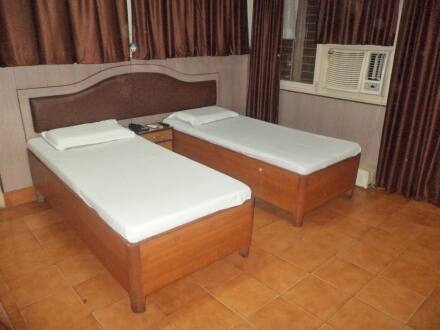 Prasanti Tourist Lodge, Guwahati 2